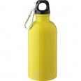 Recycled Single Walled Bottle (400 ml) 9