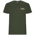 Stafford Short Sleeve Kids T-Shirt 8