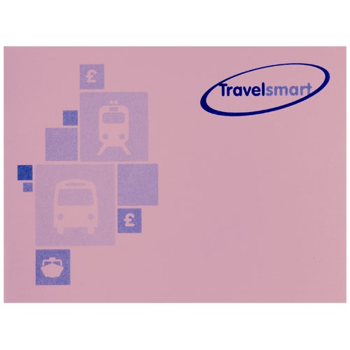 Sticky-Mate® A7 Sticky Notes 100x75mm