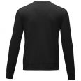 Zenon MenS Crewneck Sweater 4