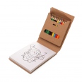 2-in-1 Colouring Pad 7