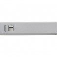 Aluminium Power Bank. (2600 Mah) 6