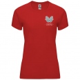 Bahrain Short Sleeve Women's Sports T-Shirt 13