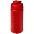 Baseline Rise 500 ml Sport Bottle with Flip Lid 6