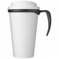 Brite-Americano® Grande 350 ml Mug with Spill-proof Lid 19