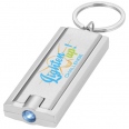Castor LED Keychain Light 3