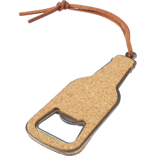 Cork Bottle Opener