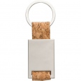 Cork Key Holder 2