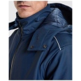 Emin Padded Unisex Thermal Parka 5