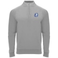 Epiro 200 G/m² Long Sleeve Unisex Quarter Zip Sweatshirt 7