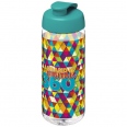 H2O Active® Octave Tritan 600 ml Flip Lid Sport Bottle 9