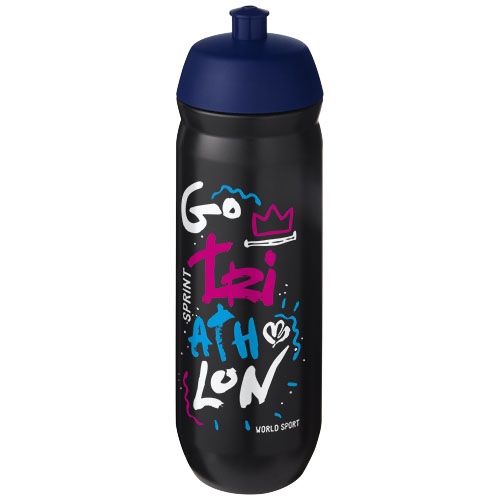 Hydroflex™ 750 ml Squeezy Sport Bottle