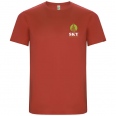 Imola Short Sleeve Men's Sports T-Shirt 11
