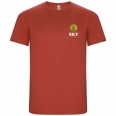 Imola Short Sleeve Men's Sports T-Shirt 11