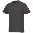 Jade Short Sleeve Men's GRS Recycled T-Shirt 8