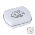 Mini Hinged Mint Tin with Extra Strong Mints 3