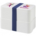 MIYO Double Layer Lunch Box 19