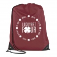 Pegasus Plus Drawstring Bag 7