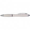 Pen Made from Wheat Straw 2
