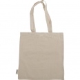 Recycled Cotton Bag. (125gsm/3.69oz) 2