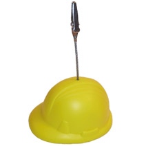 Stand Hard Hat Stress Toy