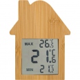 Bamboo Weather Station 2