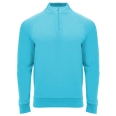 Epiro 200 G/m² Long Sleeve Unisex Quarter Zip Sweatshirt 1