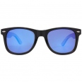 Hiru Rpet/Wood Mirrored Polarized Sunglasses in Gift Box 5