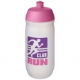 Hydroflex Clear 500 ml Squeezy Sport Bottle 10