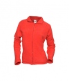 Ladyfit Full Zip Fleece 3