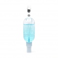 Sutton Clip Sanitiser 2