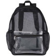 Mesh Recycled Backpack 18L 3