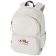 Puffer 15.6" GRS Recycled Laptop Backpack 18L 9