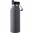 Stainless Steel Double Walled Bottle (500ml) 6