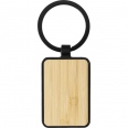The Centurion - Metal Keychain 2