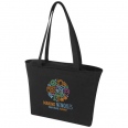 Weekender 500 G/m² Aware™ Recycled Tote Bag 8