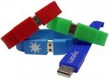 Wristband USB Memory 3