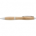 Bamboo Ballpen 3