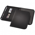 Berkely A4 Zippered Portfolio 1