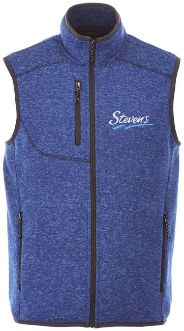 Fontaine Knit Bodywarmer