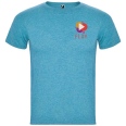 Fox 150 G/m² Short Sleeve Men's T-Shirt 6