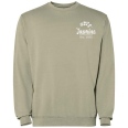 Jaya 250 G/m² Unisex Crewneck Sweater 9