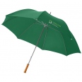 Karl 30 Golf Umbrella with Wooden Handle" 7