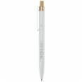 Nooshin Recycled Aluminium Ballpoint Pen 9