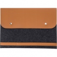 RPET Felt Laptop Pouch 5