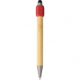 Bamboo Spinner Ballpen 6