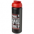 Baseline® Plus Grip 750 ml Flip Lid Sport Bottle 10
