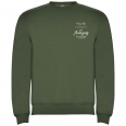 Clasica Unisex Crewneck Sweater 9