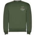 Clasica Unisex Crewneck Sweater 9