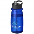 H2O Active® Pulse 600 ml Spout Lid Sport Bottle 10